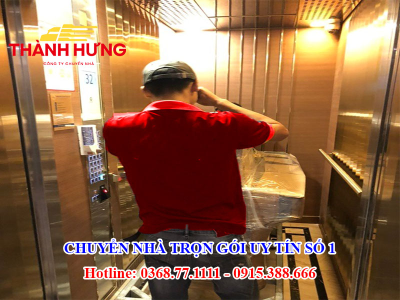 Chuyển Nhà Trọn Gói Tại Bắc Kạn Uy Tín Số 1
