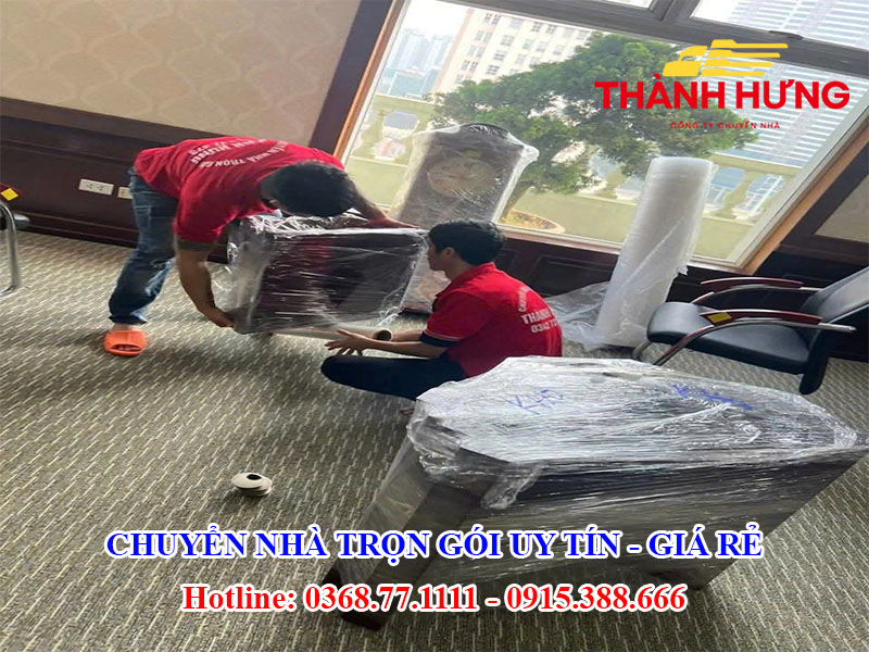 Chuyển Nhà Trọn Gói Tại Lào Cai Uy Tín Giá Rẻ